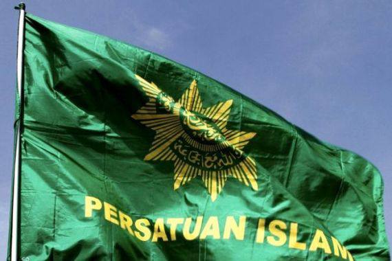 Tentang Portal PD PERSIS Kabupaten Gresik